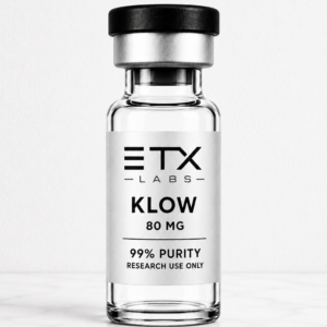 KLOW 80mg